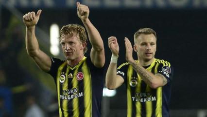 Fenerbah&ccedil;e'nin eski yıldızından kul&uuml;be sert eleştiriler! 'Her şey amat&ouml;rce'