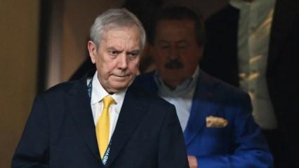 Fenerbah&ccedil;e'ye yeni stat teklifi! Aziz Yıldırım bizzat anlattı: 75 bin kişilik kapasite...