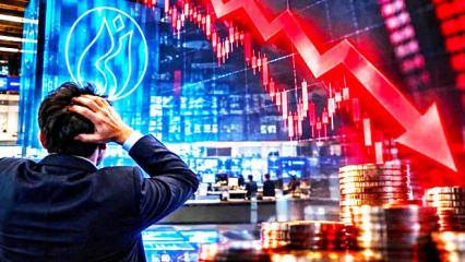 Fon krizi Norve&ccedil; Varlık Fonu'nu da vurdu! T&uuml;rkiye a&ccedil;ıklaması: Biz de mağduruz