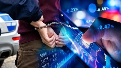 Fon soruşturmasında 9 milyar lira geri &ouml;dendi: Hedef 100 milyar TL