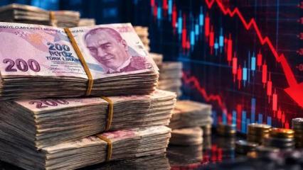 Fon soruşturmasında TMSF&rsquo;ye 5 milyar TL&rsquo;lik g&ouml;n&uuml;ll&uuml; iade: Tedbir kaldırıldı