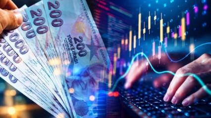 Fon toplantısı sona erdi, 49,7 milyar lira &ouml;dendi