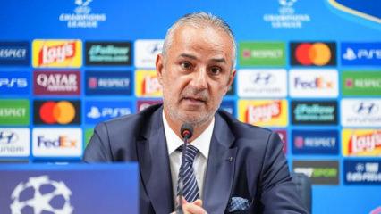 İsmail Kartal yerine d&uuml;ş&uuml;n&uuml;len 2 aday ortaya &ccedil;ıktı!