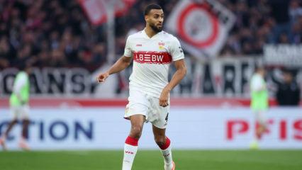 Galatasaray &ouml;ncesi Stuttgart'a k&ouml;t&uuml; haber! 