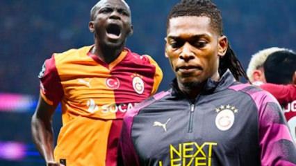 G.Saray'da Lille ma&ccedil;ında oynamayacak isimler! Osimhen detayı