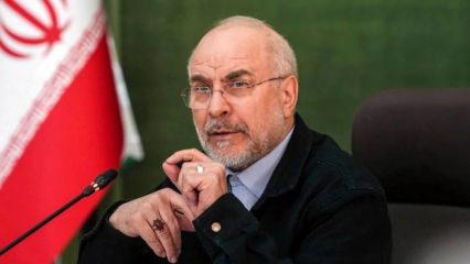 Galibaf: Amerikalılar bataklığa saplandı