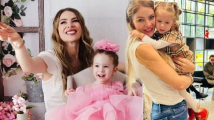Ge&ccedil;en yıl eşini de kaybetmişti! Eski T&uuml;rkiye g&uuml;zeli Fatoş Seğmen'in kızı vefat etti