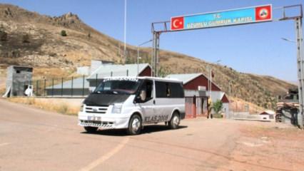 G&uuml;mr&uuml;k sahasında ele ge&ccedil;irildi! Değeri 1,5 milyon lirayı aştı!