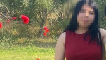 G&uuml;nlerdir kayıp olarak aranan Hatice'den haber var