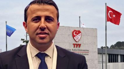 "Hakemler dosyası" soruşturmasında Ferdi Karadoruk'a 8 yıla kadar hapis istemi