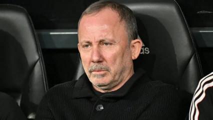 Hepsi S&uuml;per Lig'den! Sergen Yal&ccedil;ın'ın ekibi belli oldu