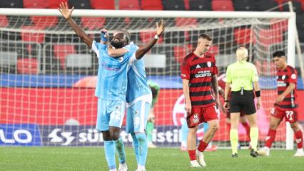 Herkes k&uuml;me d&uuml;şme adayı olarak g&ouml;steriyordu! S&uuml;per Lig'de y&uuml;kselişe ge&ccedil;tiler