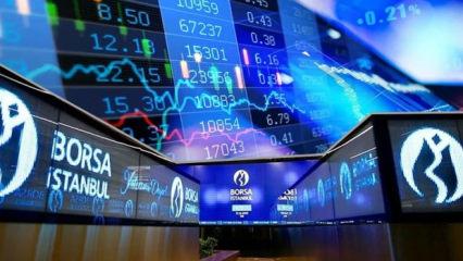 Hisse zirveden y&uuml;zde 93,2 d&uuml;şt&uuml;: &Uuml;nl&uuml; holding konkordato ilan etti