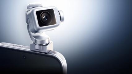 HONOR Robot Phone, &lsquo;2026&rsquo;nın En İyi İcatları&rsquo; listesinde