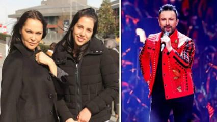 H&uuml;lya Avşar, 15 yıldır k&uuml;s olduğu Tarkan'ı kızı Zehra i&ccedil;in aradı: S&ouml;ylediği t&uuml;m s&ouml;zleri yuttu!