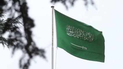 Husiler yine Suudi Arabistan'ı vurdu! 1 kişi &ouml;ld&uuml;