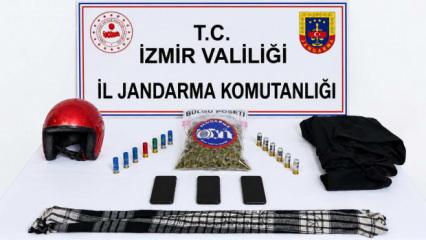 Husumetlilerinin ara&ccedil;larına ateş a&ccedil;an 2 ş&uuml;pheli tutuklandı