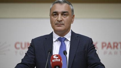 İBB savaşı kızışıyor! CHP&rsquo;den YENİ Parti&rsquo;ye 'bedelini &ouml;dersiniz' uyarısı