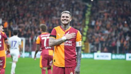 Icardi'ye LaLiga'dan 2 talip! Transferin &ouml;n&uuml;nde tek engel var