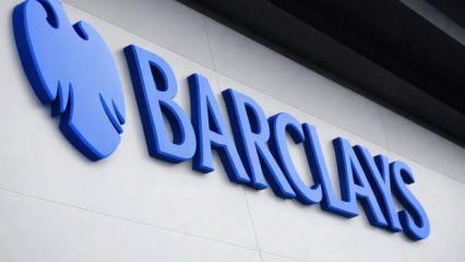 İngiliz bankacılık devinden T&uuml;rkiye'ye yatırım kararı!