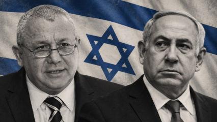 İsrail'de dengeler alt&uuml;st oldu: Sandıktan &ccedil;ıkan isim Netanyahu'ya elveda dedirtti