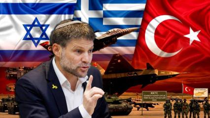 İsrail h&uuml;k&uuml;metinden son dakika T&uuml;rkiye a&ccedil;ıklaması! Trump ve Erdoğan itirafı