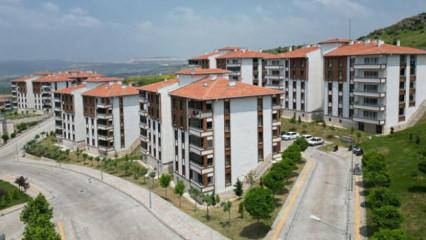 İstanbul kiralık TOKİ kura &ccedil;ekimi ne zaman? 1.071 konut kura tarihi 2026!