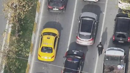 İstanbul'da dron destekli uyuşturucu operasyonu! 