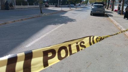 İzmir'de emekli astsubay, kardeşini &ouml;ld&uuml;rd&uuml;