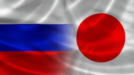 Japonya'dan toprak krizi yaşadığı Rusya hakkında a&ccedil;ıklama