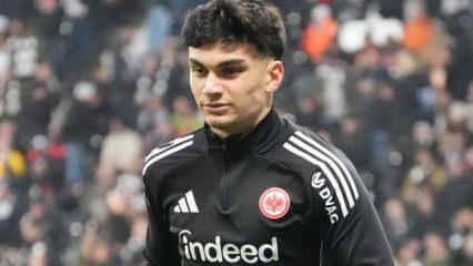Premier Lig devi Can Uzun'un peşinde! Bonservisi a&ccedil;ıklandı