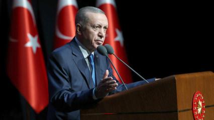 Kabinede 'fon' mesaisi: Erdoğan başkanlığında yarın toplanıyor! 2 bakan bilgi verecek!