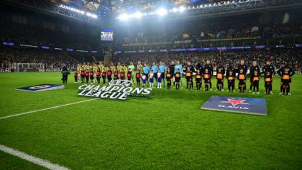 Kadık&ouml;y'de trib&uuml;nler ayaklandı! İstifa tezah&uuml;ratları y&uuml;kseldi