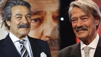 Usta oyuncunun en yakınıydı! Kadir İnanır'ın şof&ouml;r&uuml;nden g&uuml;ndem sarsacak J&uuml;lide Kural a&ccedil;ıklaması