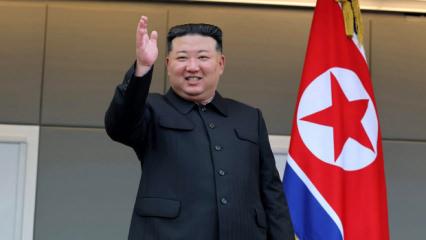 Kim Jong-Un &ouml;ld&uuml; iddiası! T&uuml;m d&uuml;nyayı sallayan haber! Halefi ortaya &ccedil;ıktı
