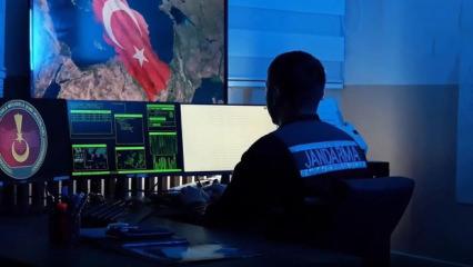 Konya merkezli 12 ilde dolandırıcılık operasyonu: 9 tutuklama