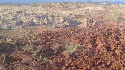 Koruma altındaki b&ouml;lgede izinsiz ara&ccedil; kullandı: Cezası ağır oldu