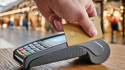 Banka kartı sahipleri dikkat: Yeni kural geliyor! Yapmayanın kapatılacak