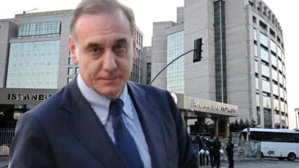 L&uuml;tfi Arıboğan hakkında son dakika gelişmesi! Ter&ouml;r &ouml;rg&uuml;t&uuml;ne yardımdan iddianame!