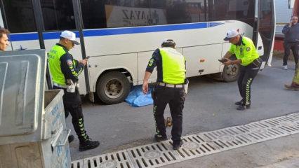 Manisa'dan kahreden haber: 8 yaşındaydı...