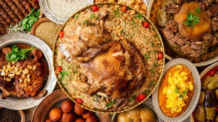 Mardin&rsquo;de gastronomi rotası hazır! 38 lezzet durağı belli oldu!