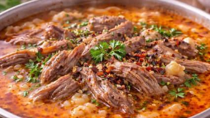 Mercimek diyenler yanıldı: En iyi &ccedil;orba şoke etti! Zirveye yerleşti