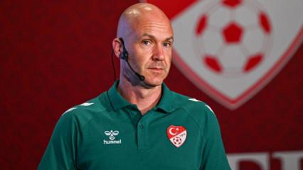 MHK başkanı oldu! Anthony Taylor aslında kimdir?