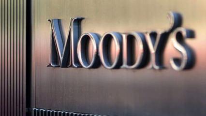 Moody's T&uuml;rkiye ekonomisini değerlendirecek