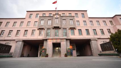 MSB'den Mekke İttifakı ve Bedir Mutabakatı mesajı!