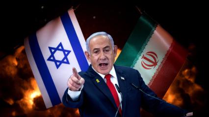 Netanyahu'dan İsrail ordusuna son dakika İran talimatı! Resmen ilan etti
