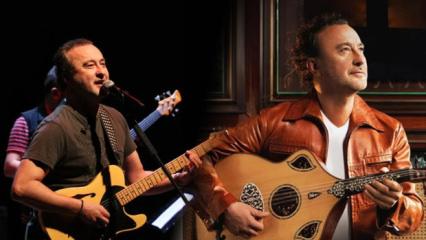 Nev ismiyle bilinen şarkıcı Nevzat Doğansoy hayatını kaybetti