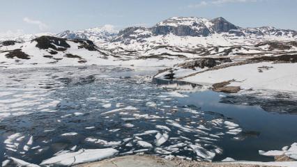 Norve&ccedil;'te i&ccedil;me suyu alarmı