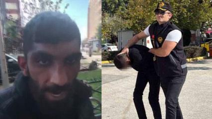 &Ouml;ğrenciye zorla tespih satmıştı, cezası belli oldu