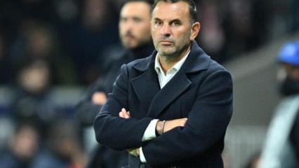 Okan Buruk'tan galibiyet yorumu!